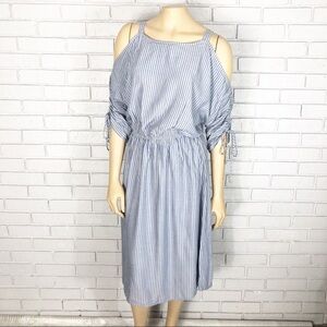 Rokoko by Dazz Women’s Off the Shoulder Dress
